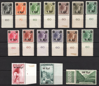 lot