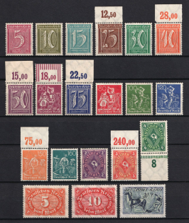 lot
