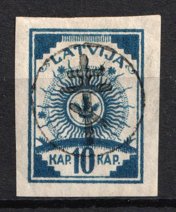 lot