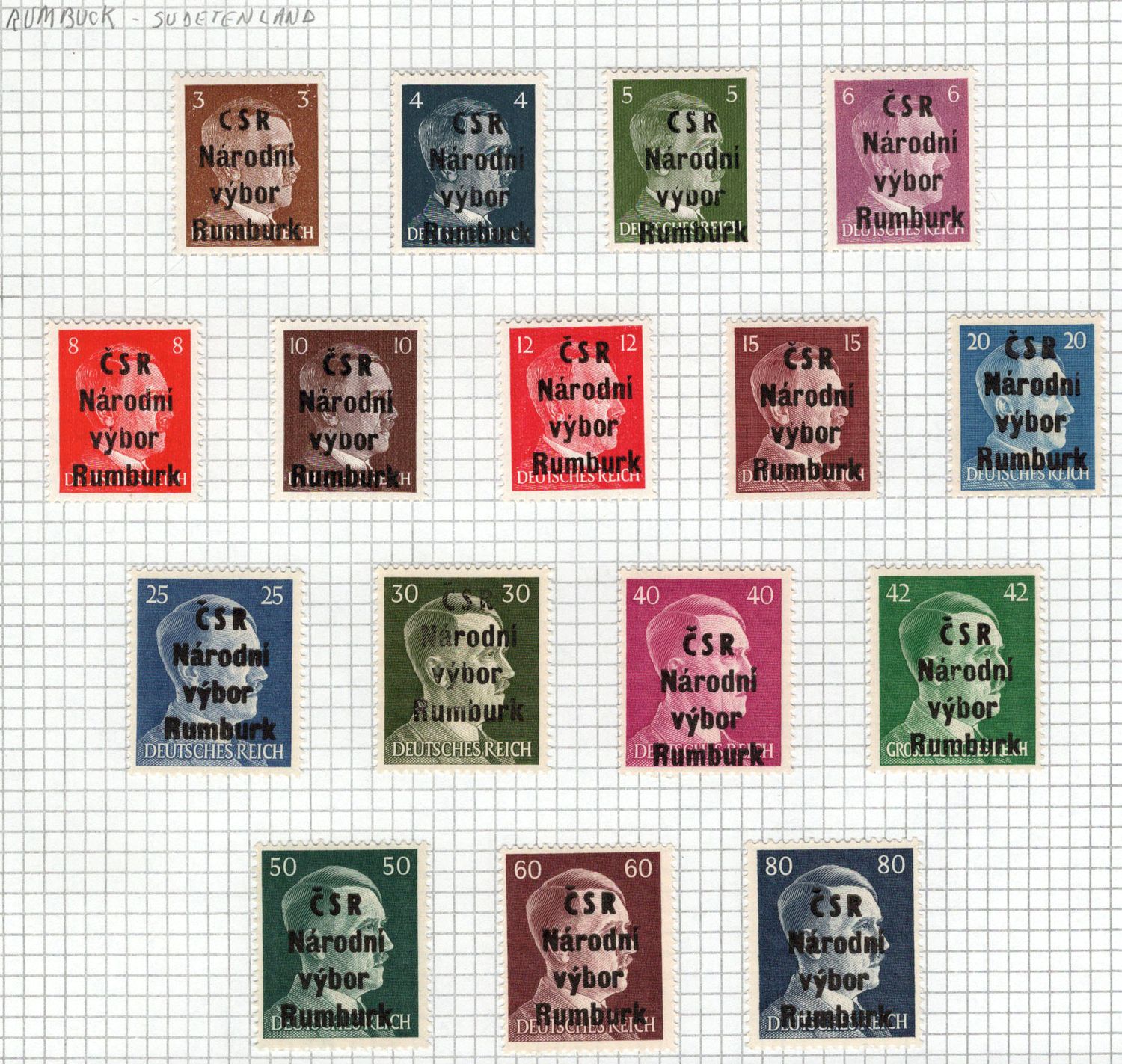 lot