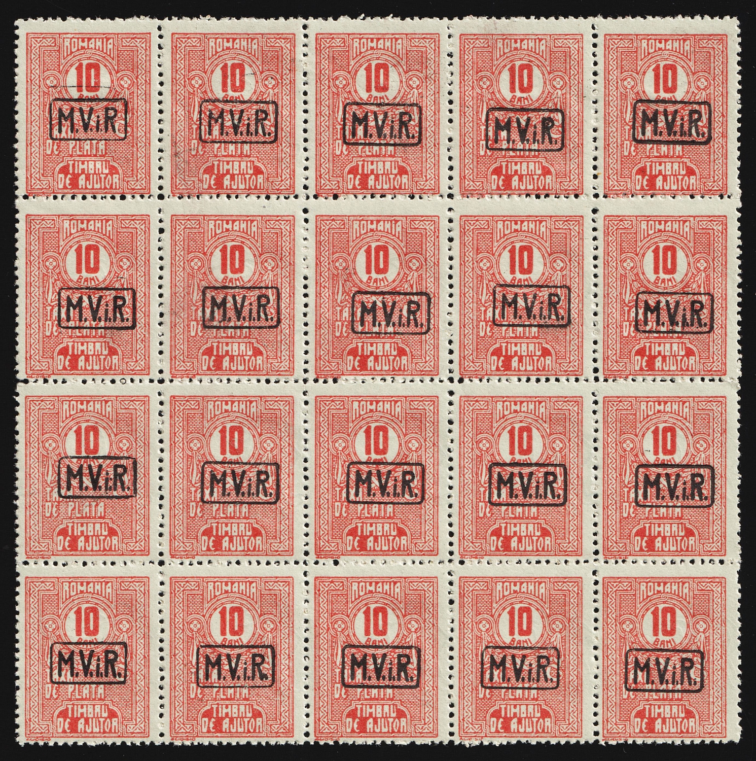 lot