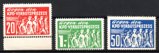 lot