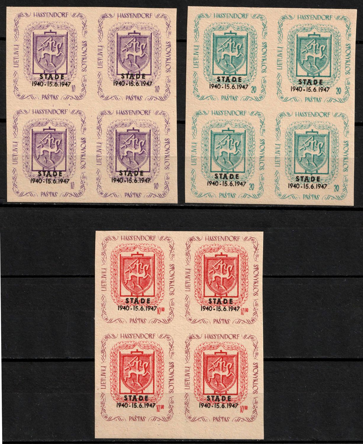 lot