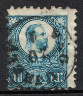 lot