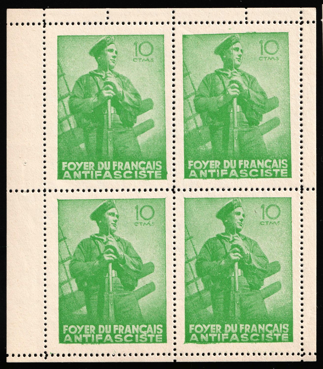 lot