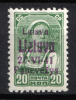 lot