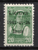 lot