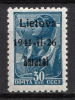 lot