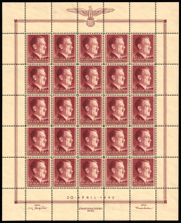 lot