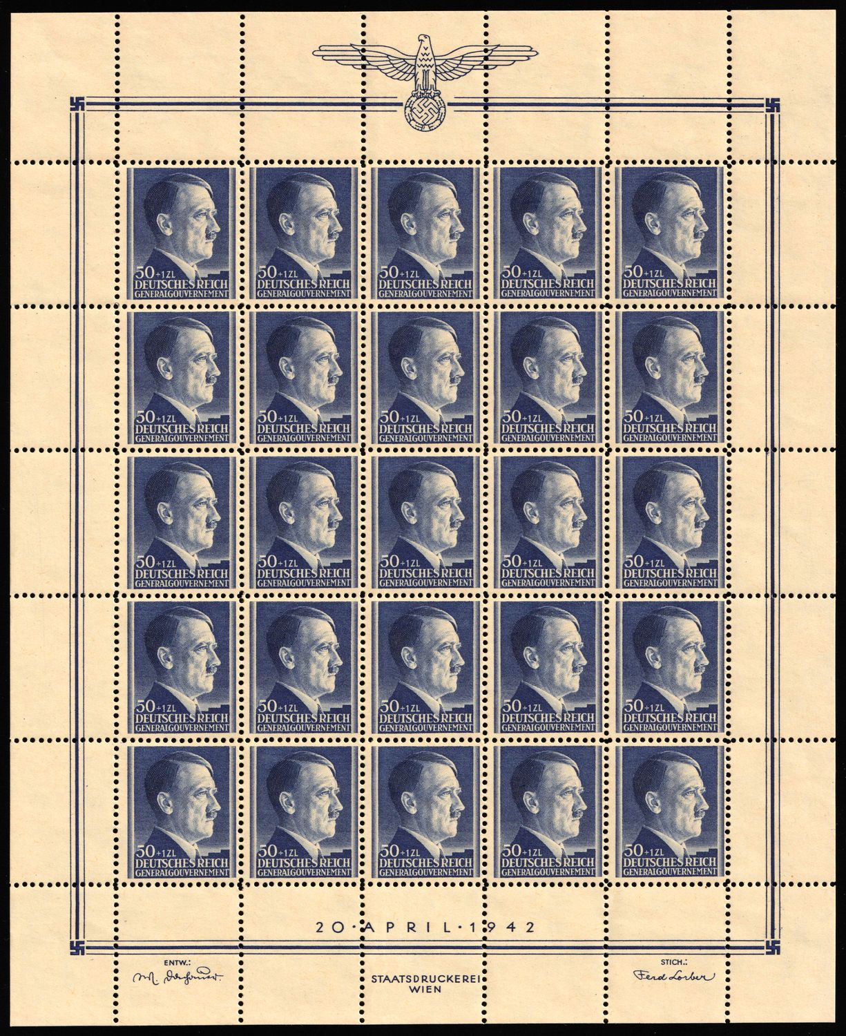 lot