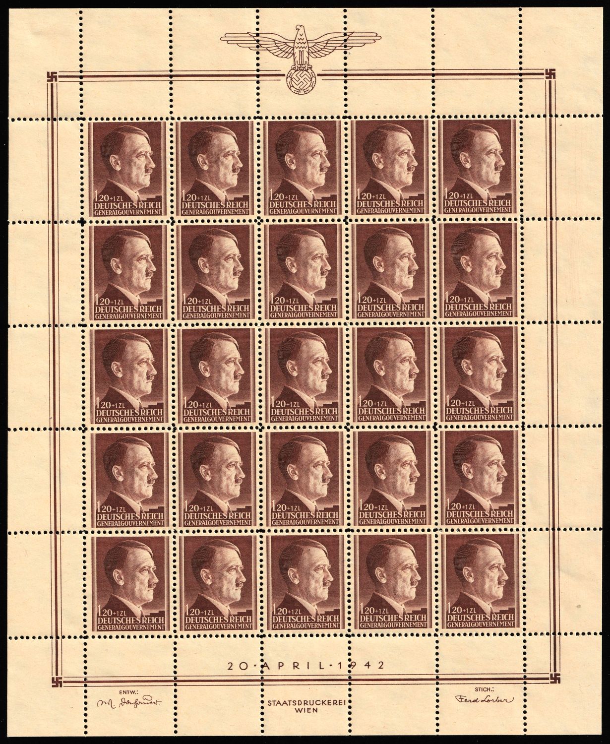 lot