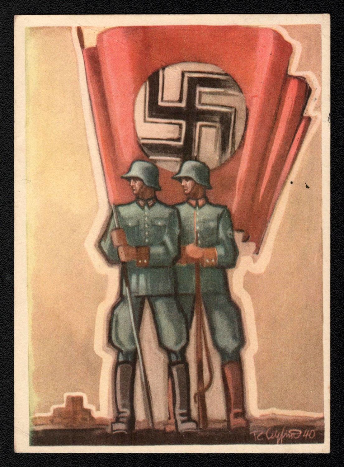 lot