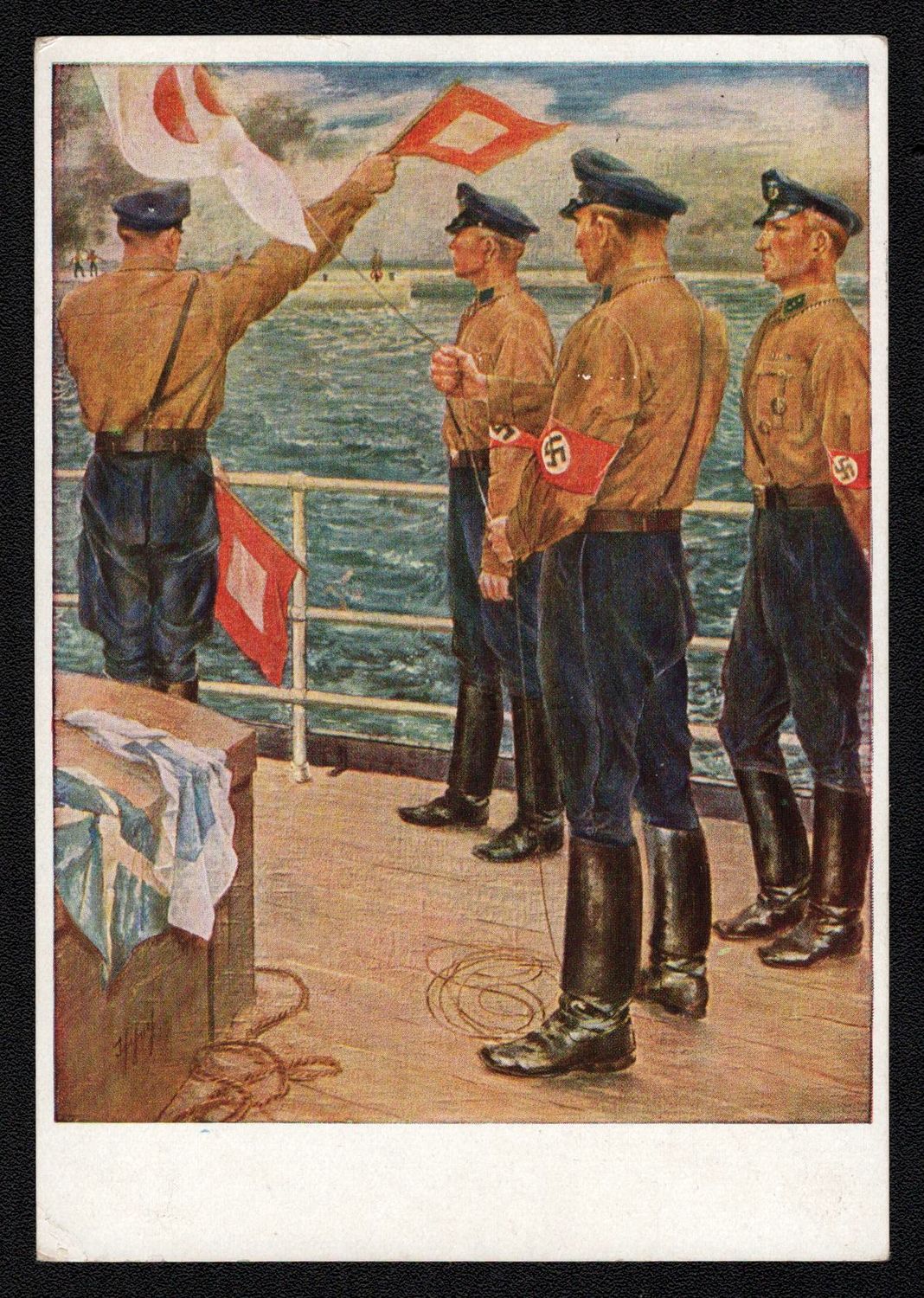 lot