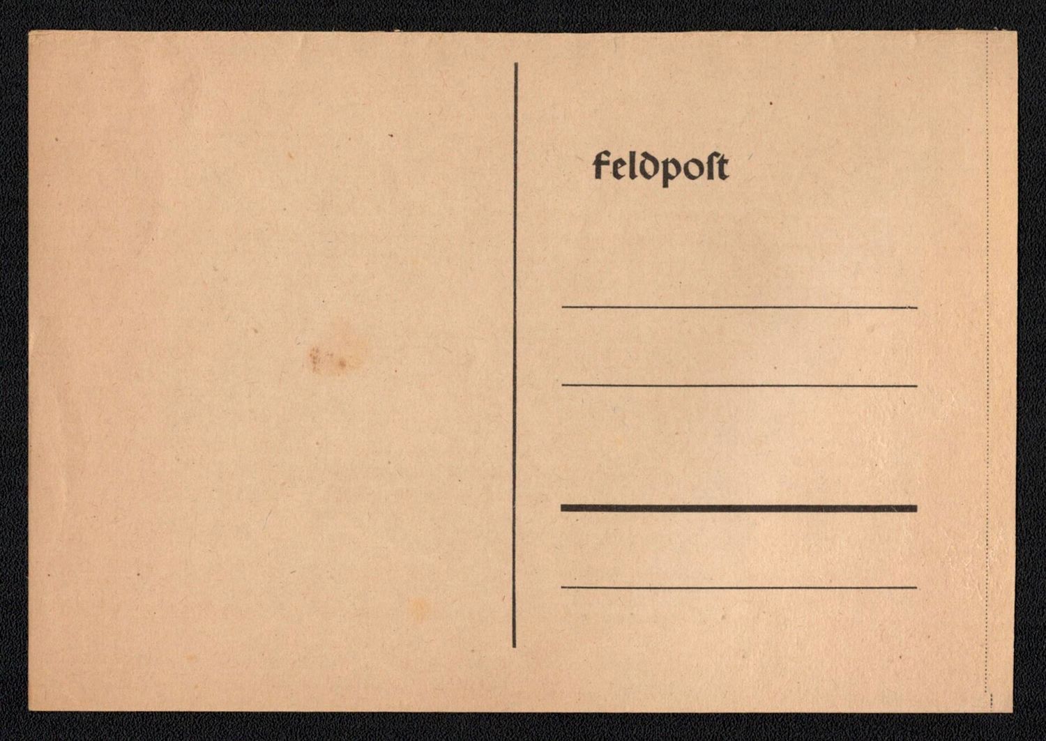 lot