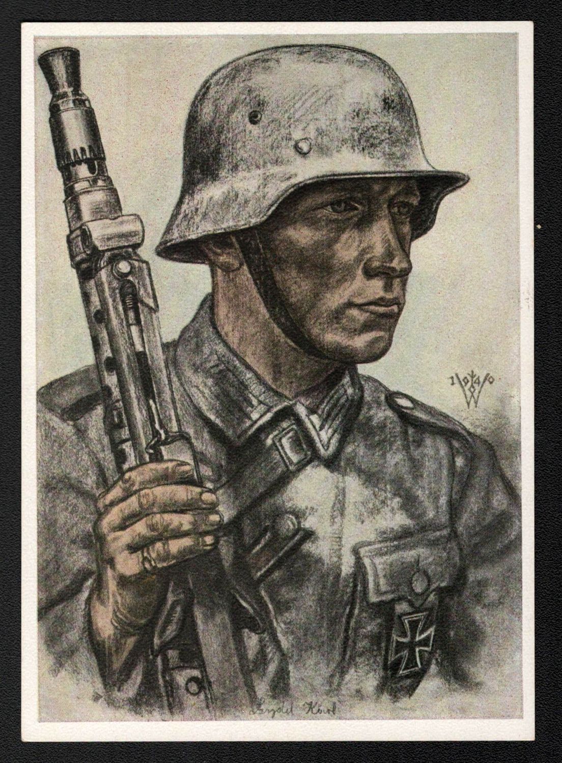 lot