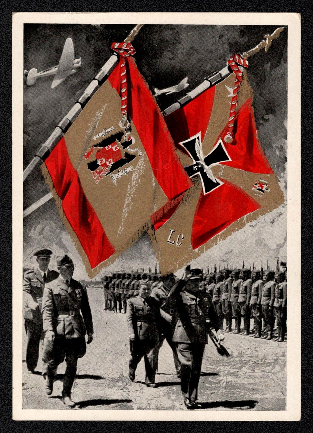 lot