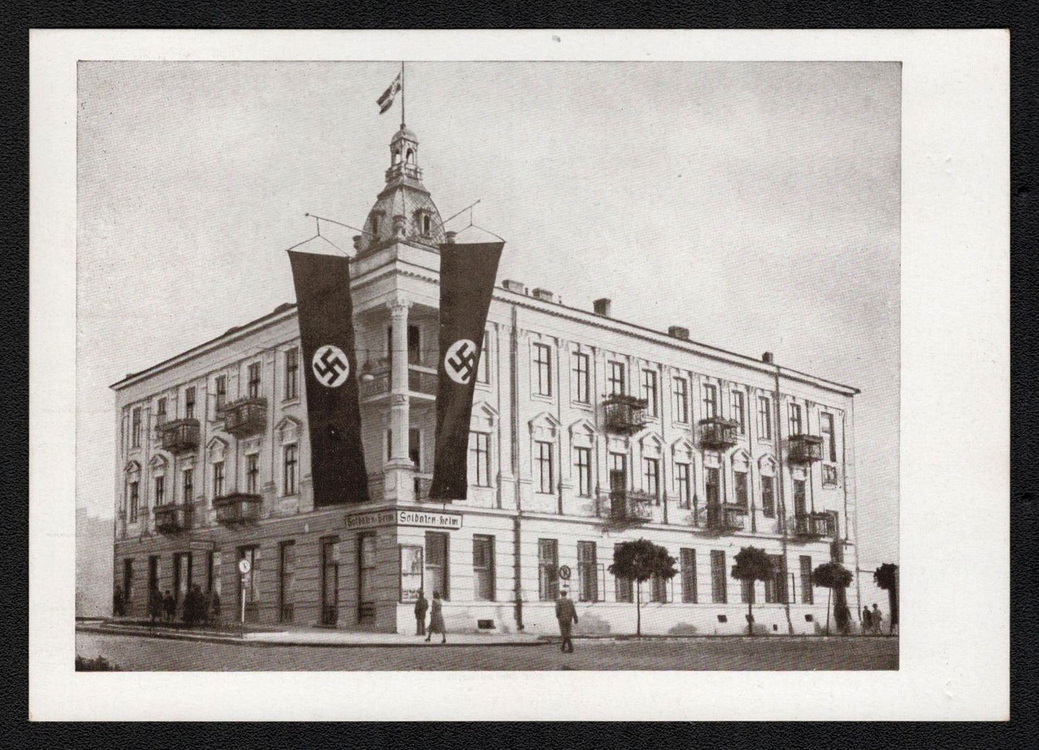 lot