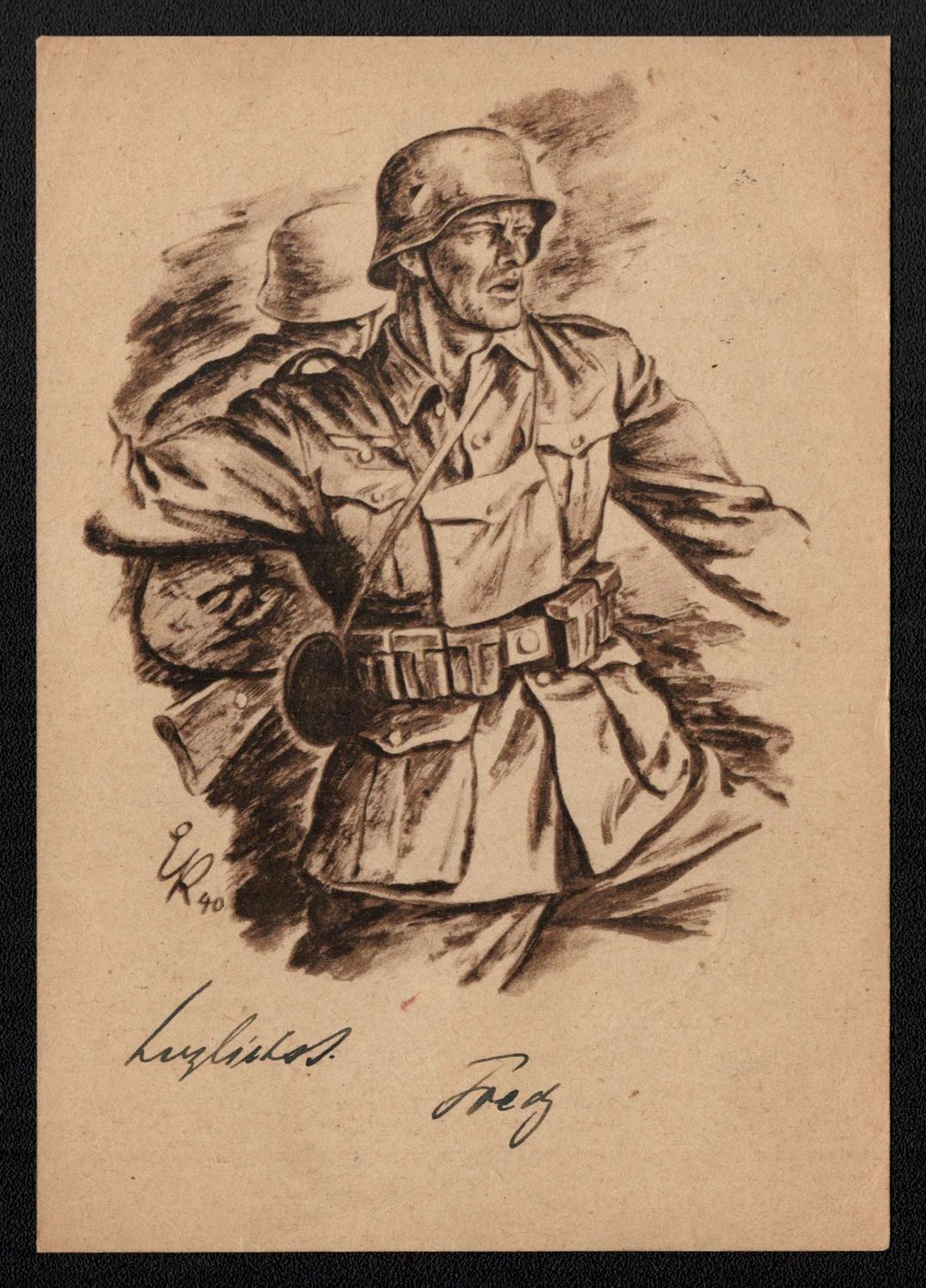 lot