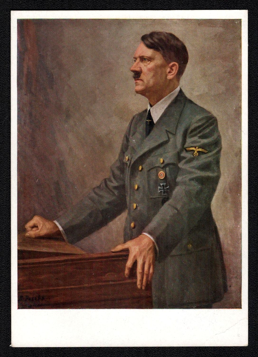 lot