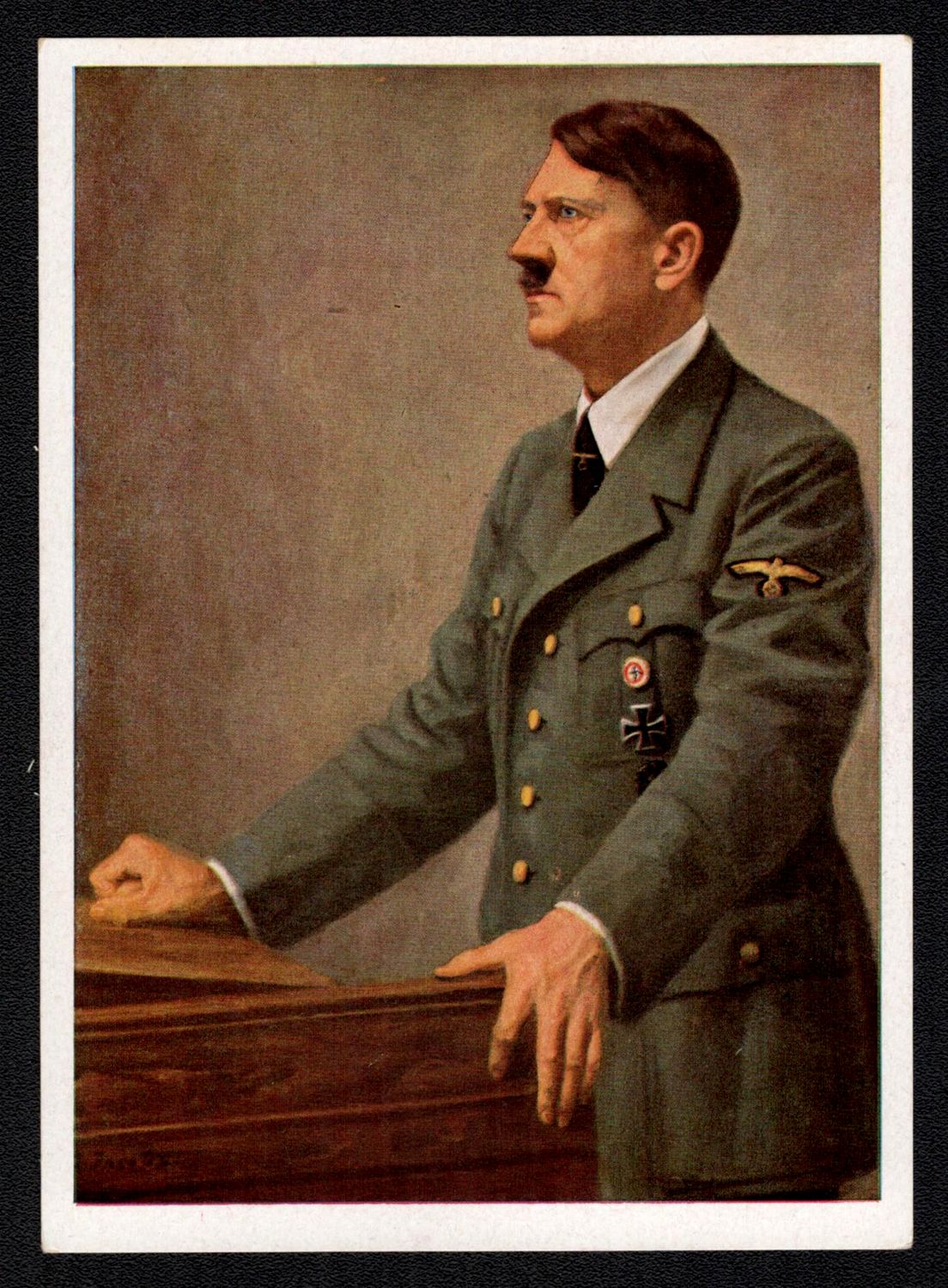 lot
