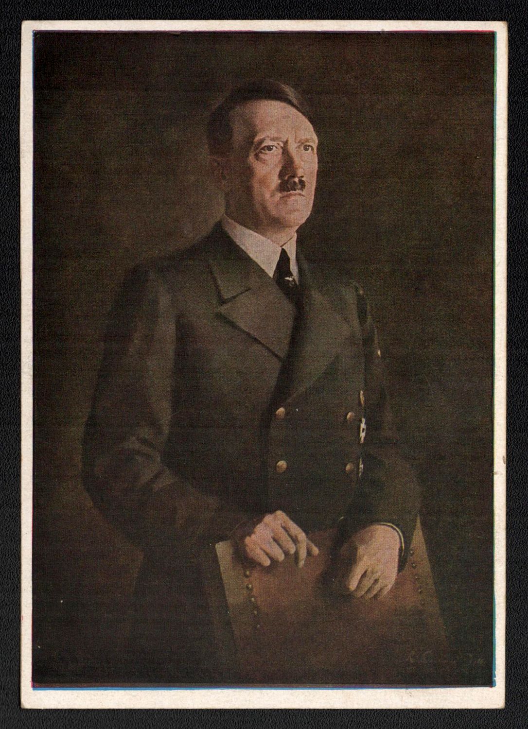 lot