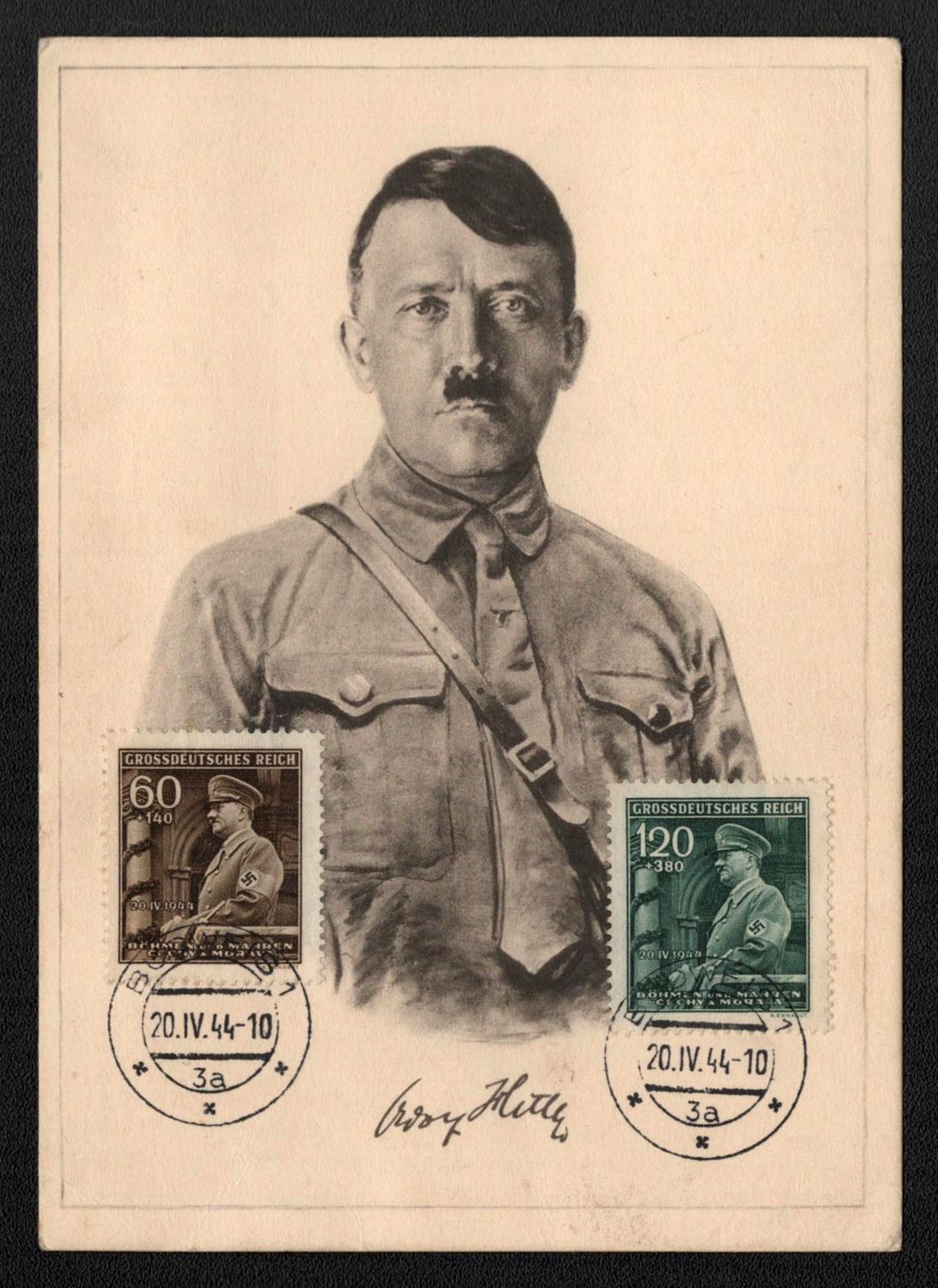 lot