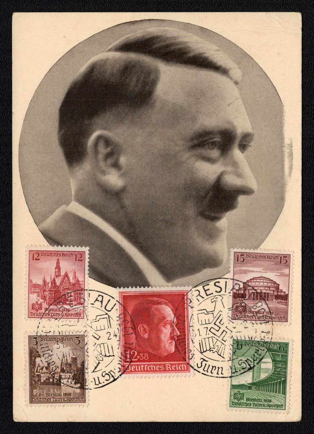lot