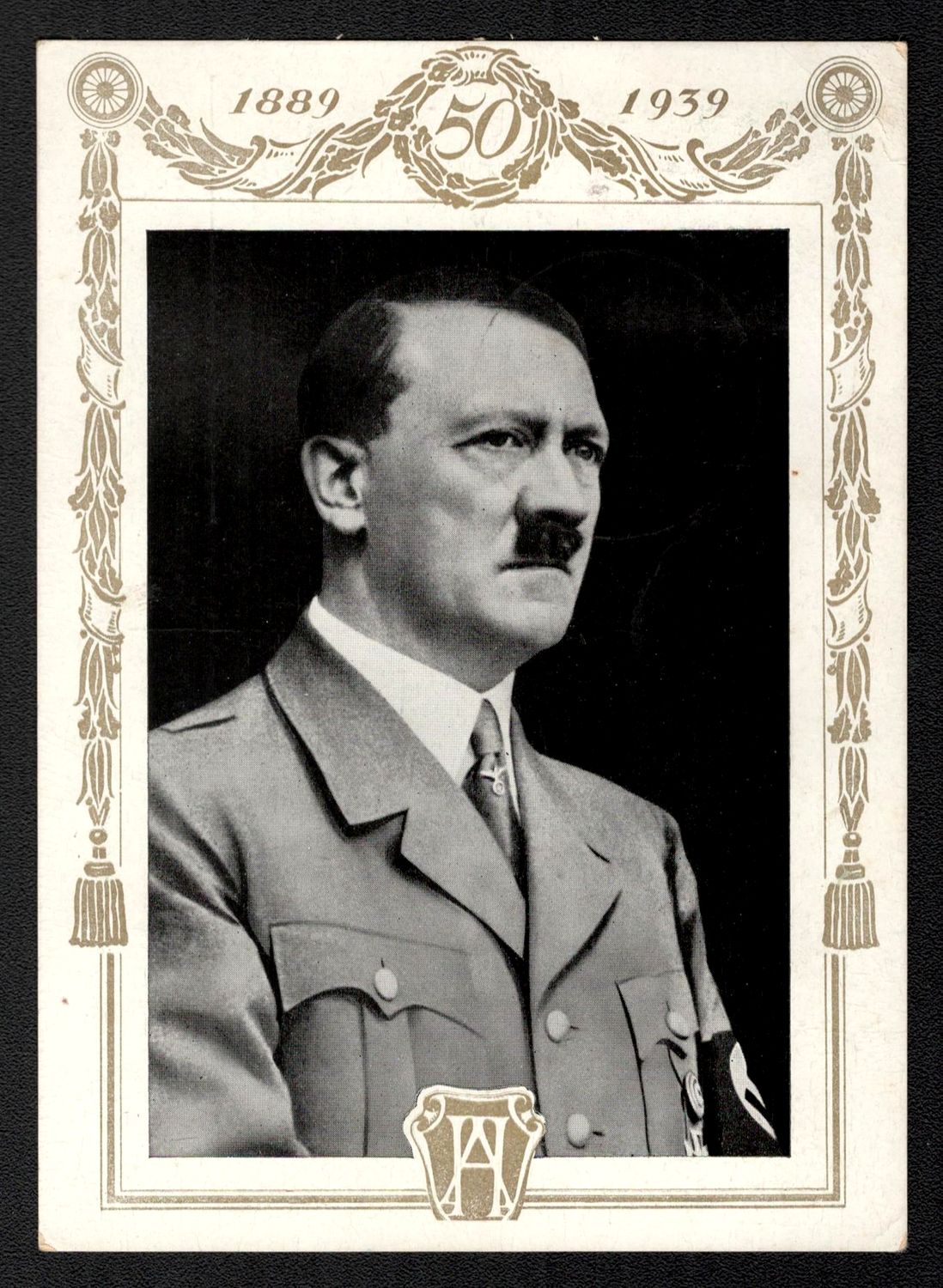 lot