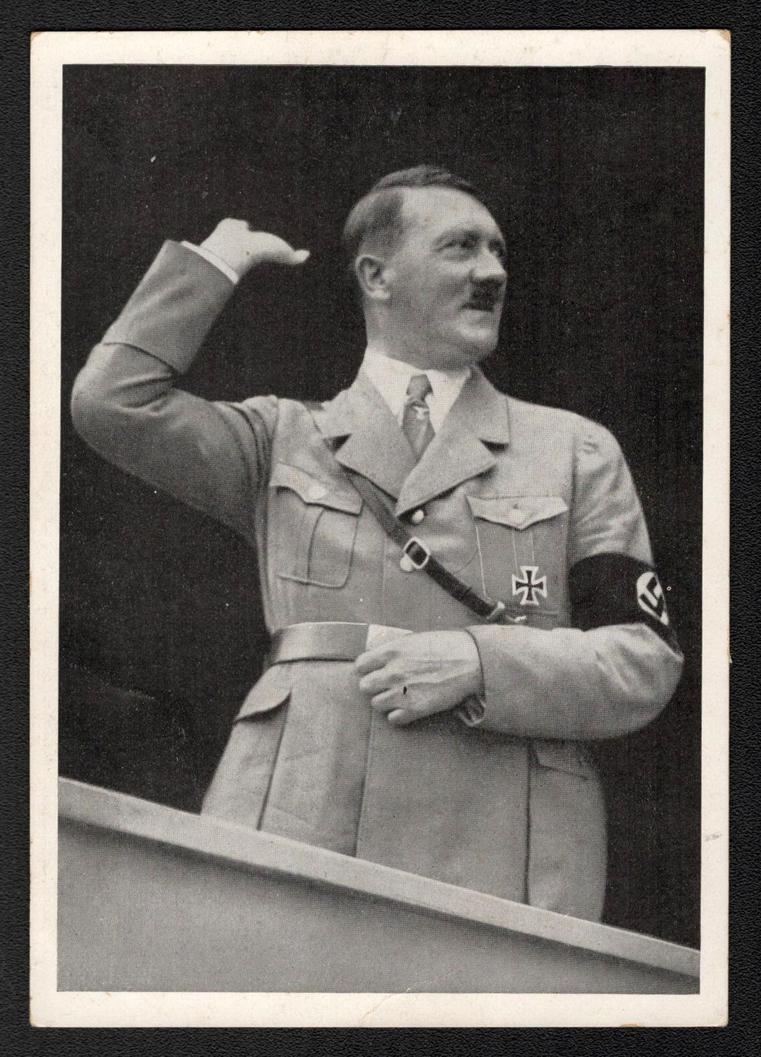 lot