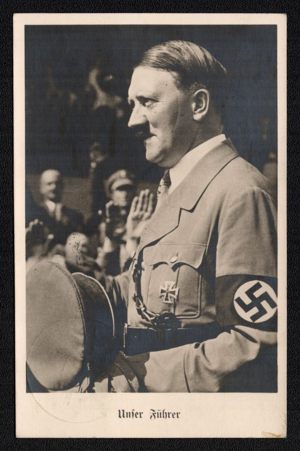 lot
