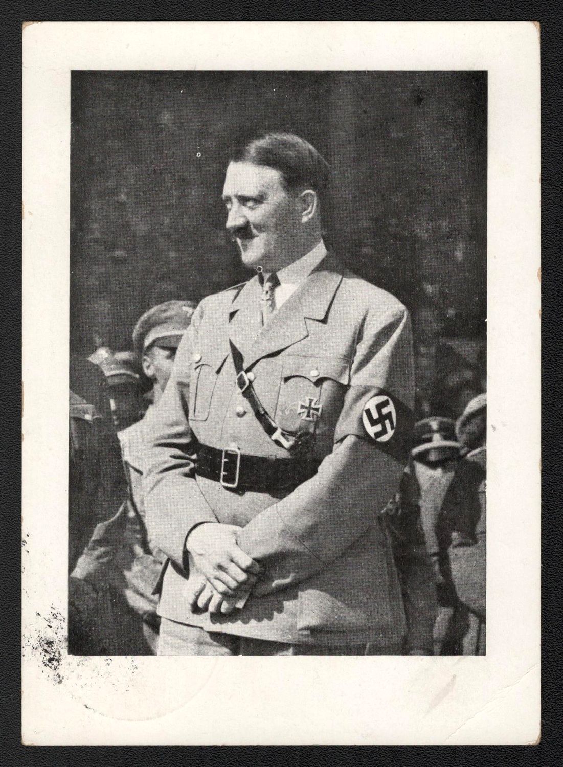 lot