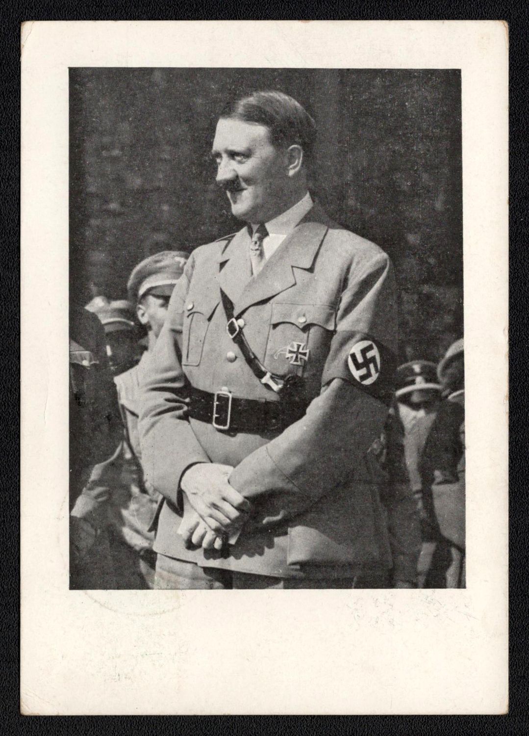 lot