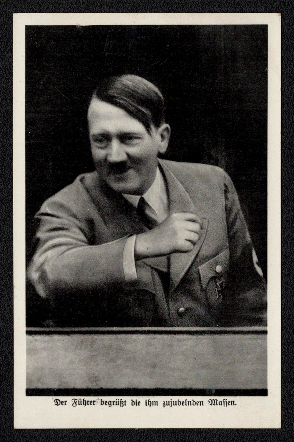 lot