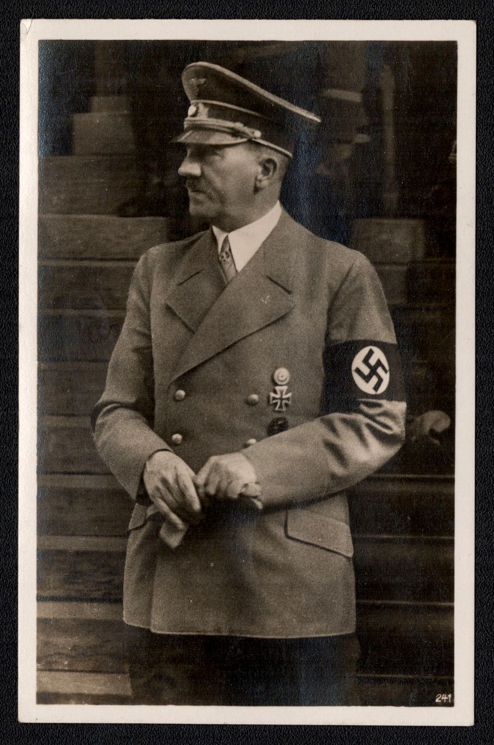 lot