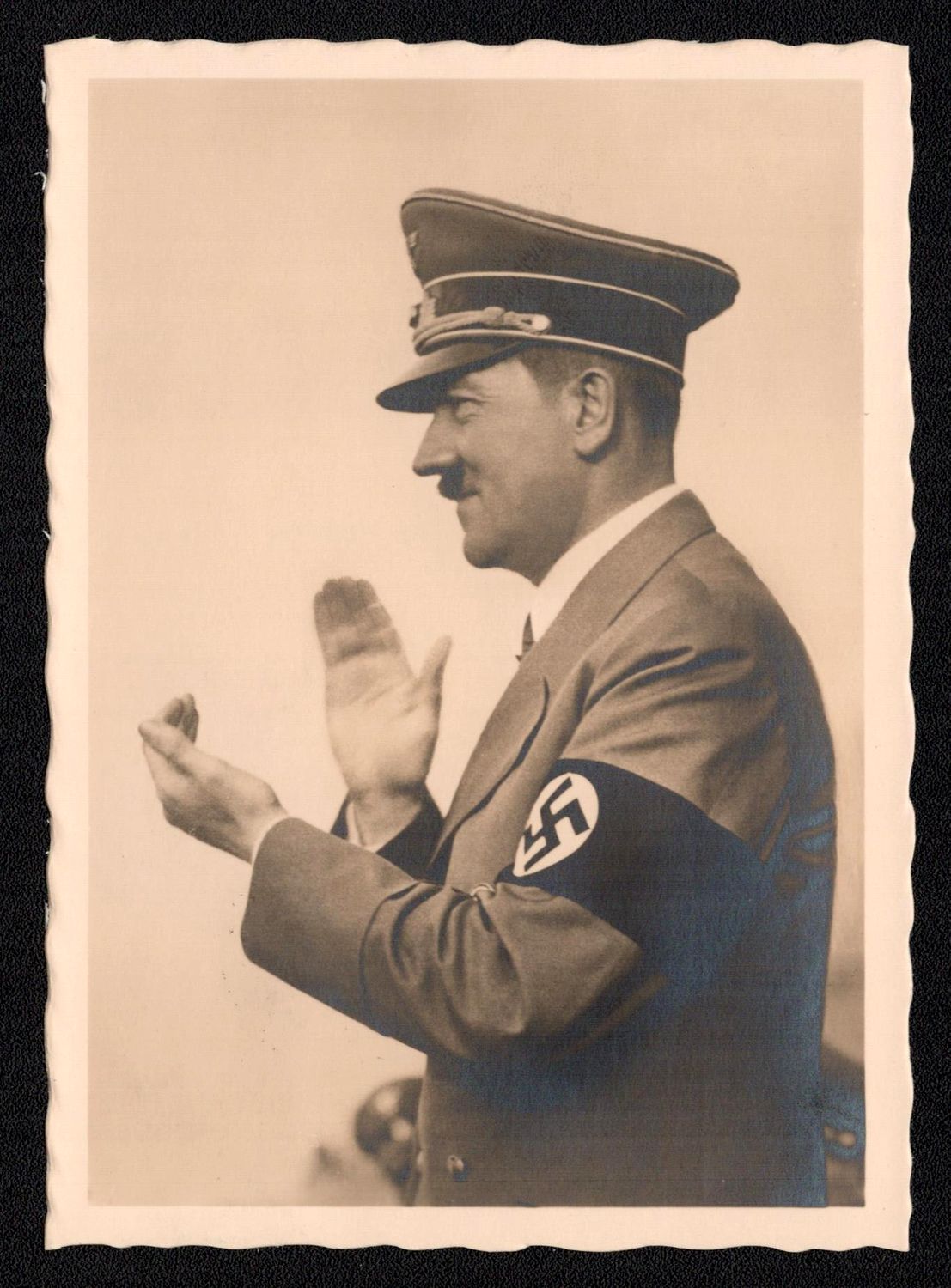 lot