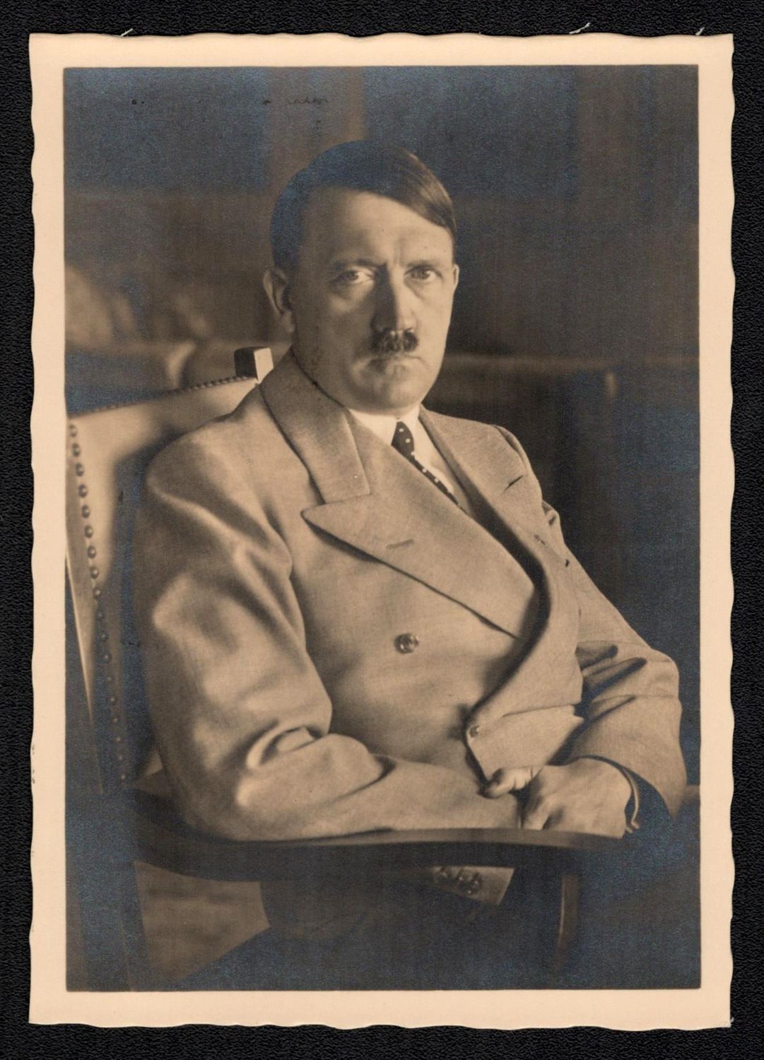 lot