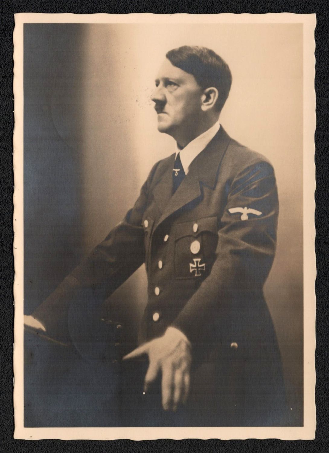 lot