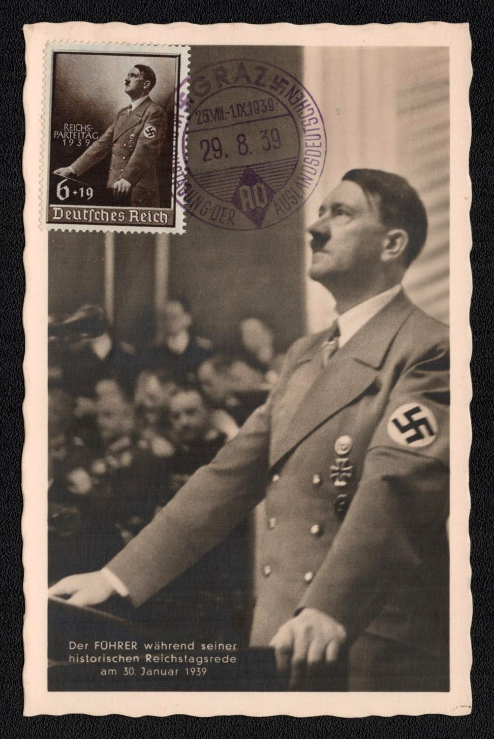 lot