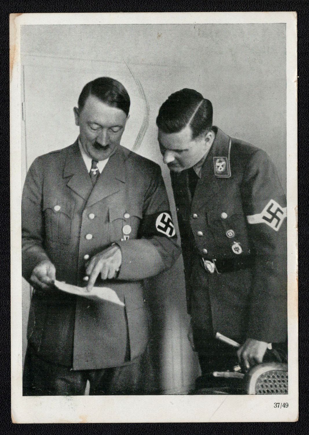 lot