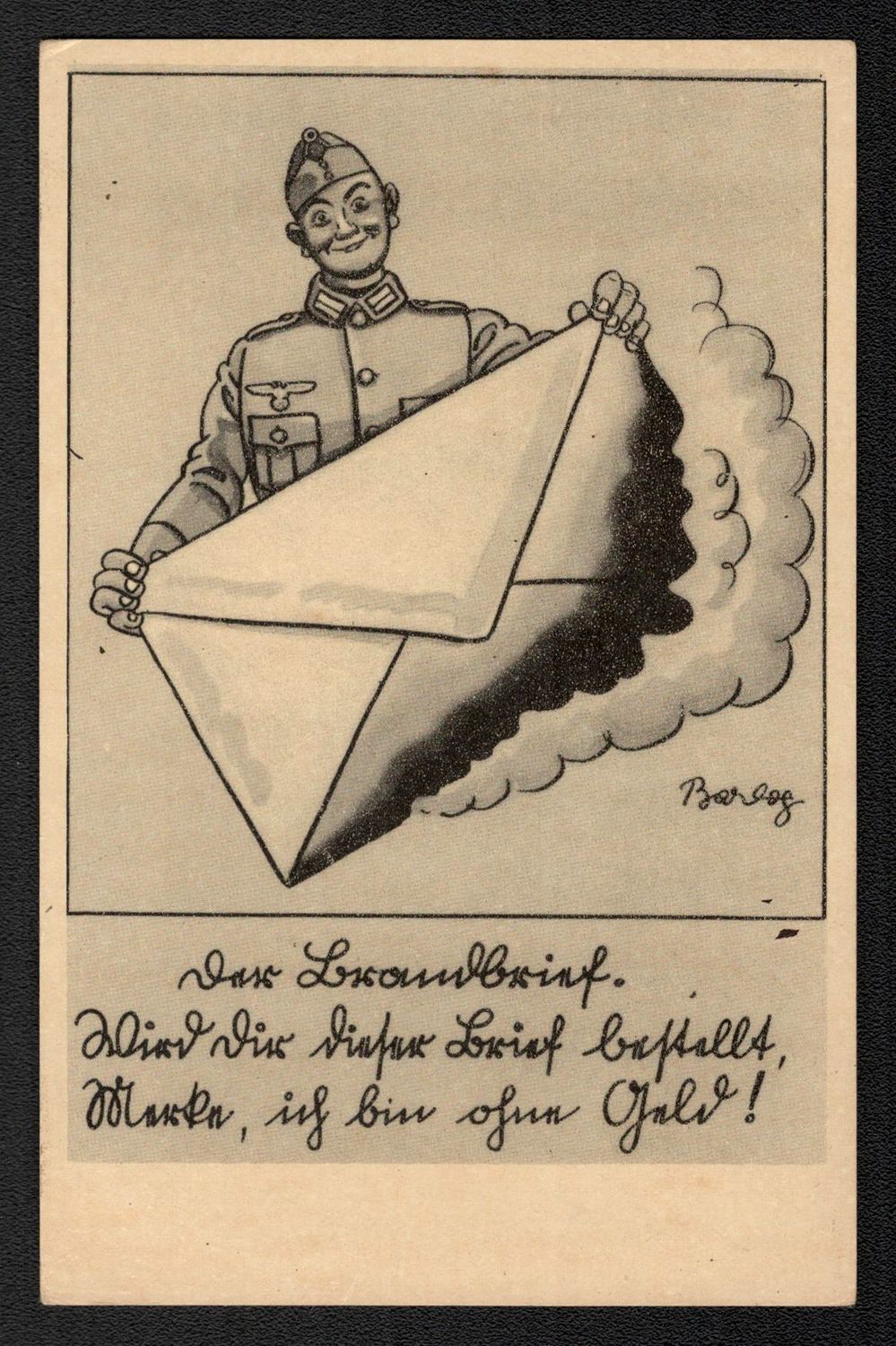 lot