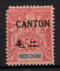 lot