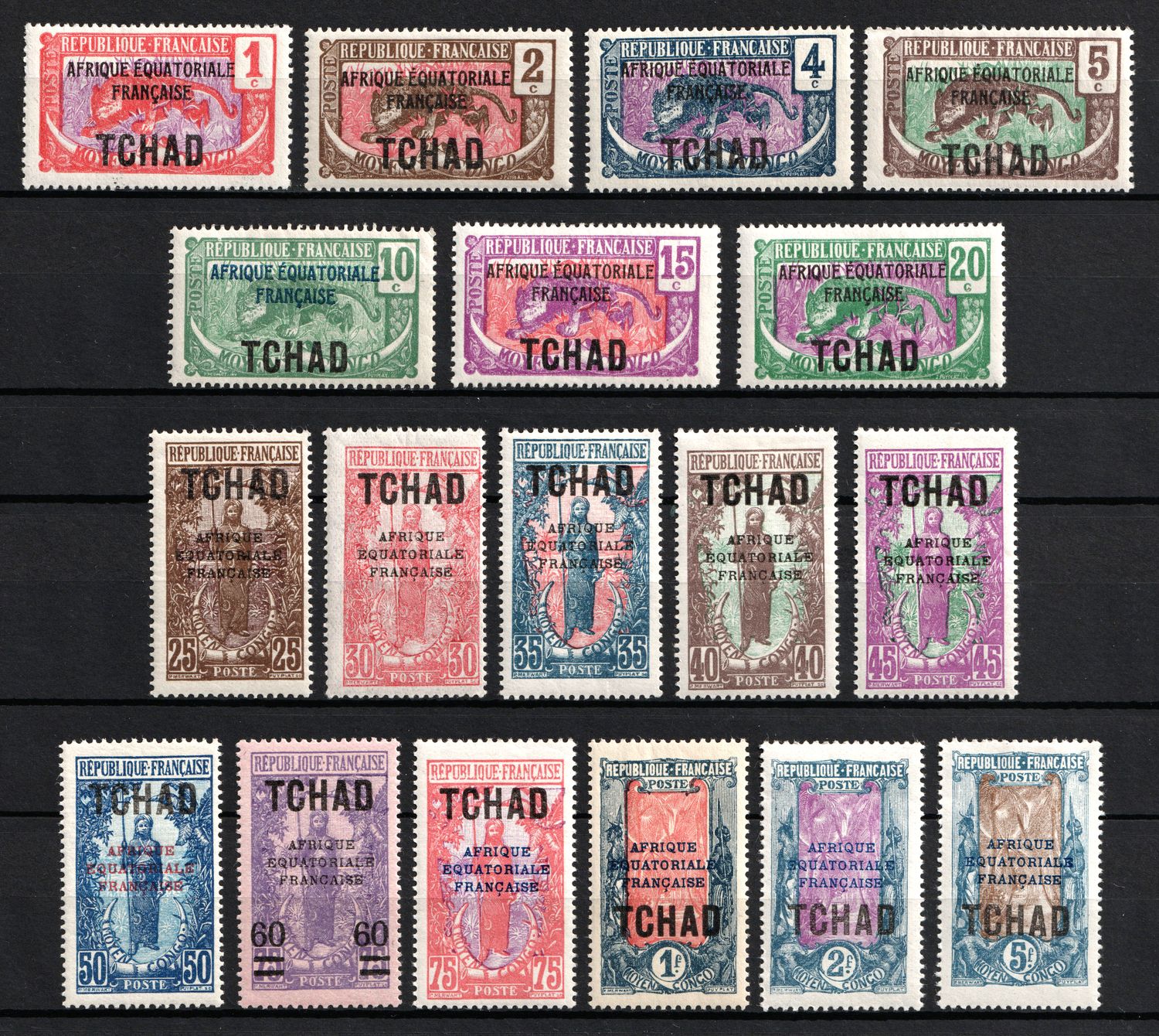 lot