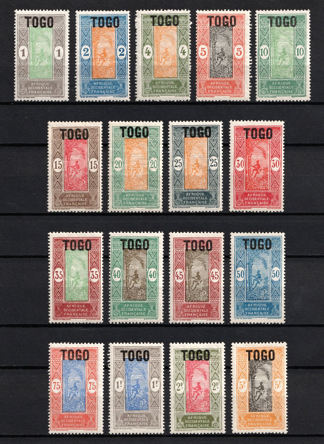 lot
