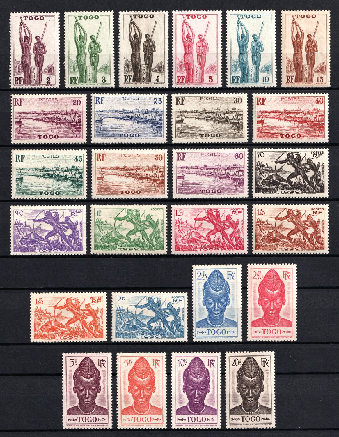 lot