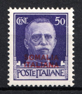 lot