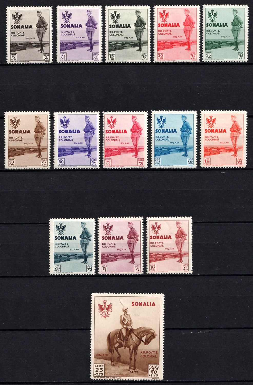 lot