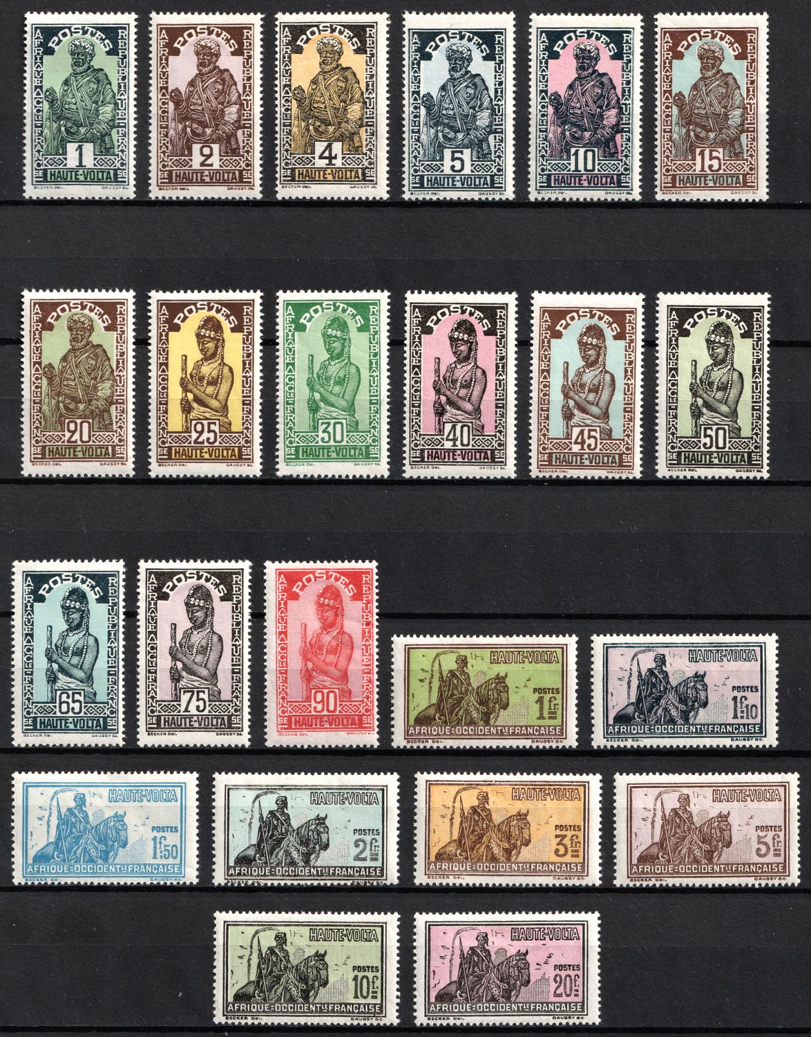 lot