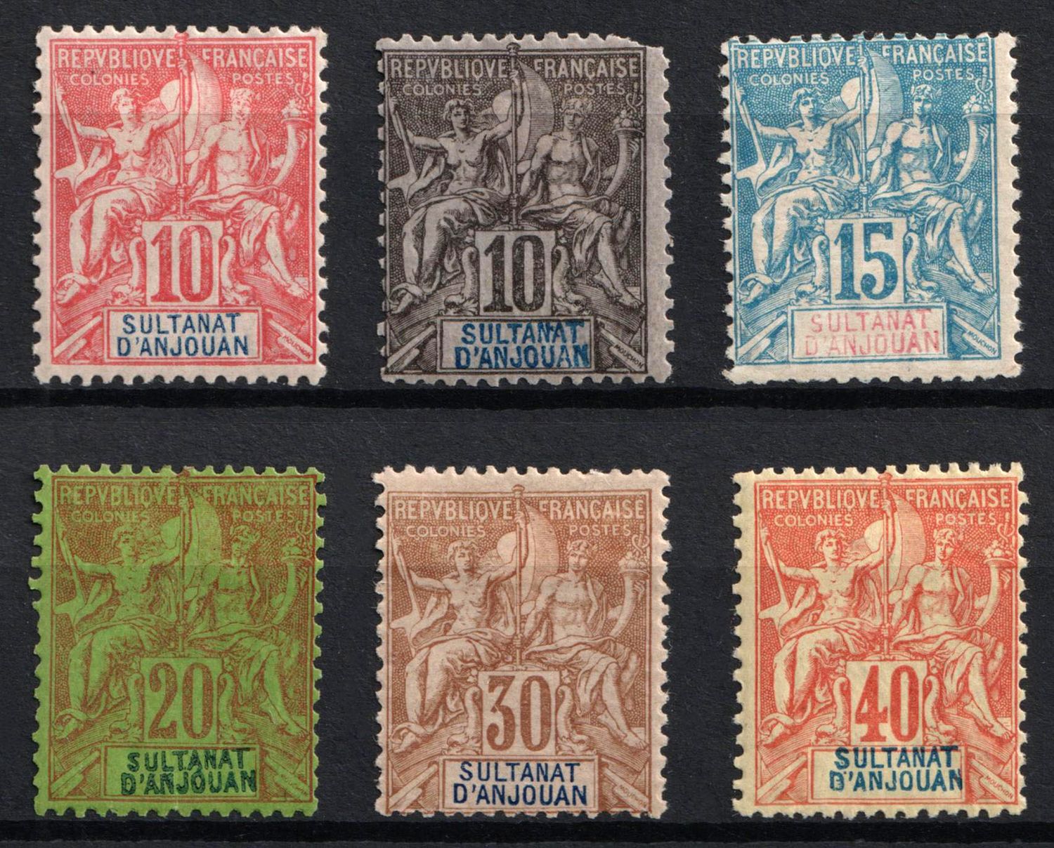 lot