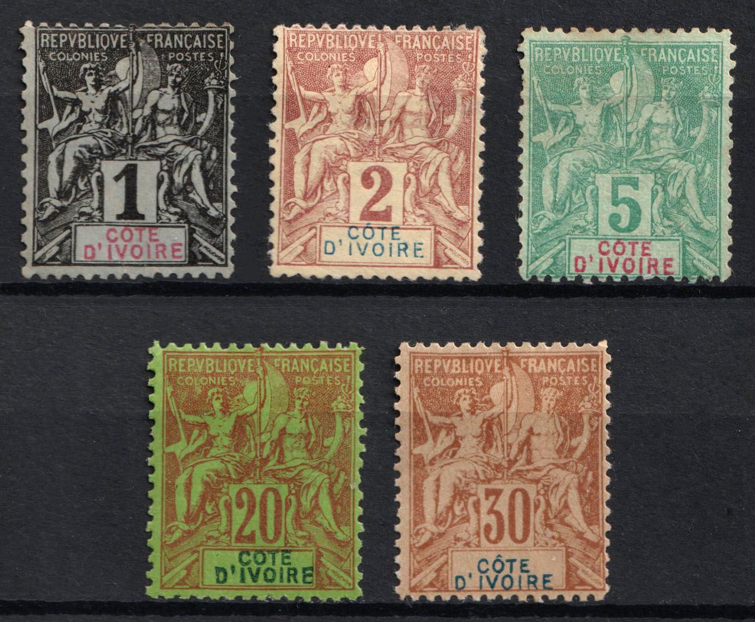 lot
