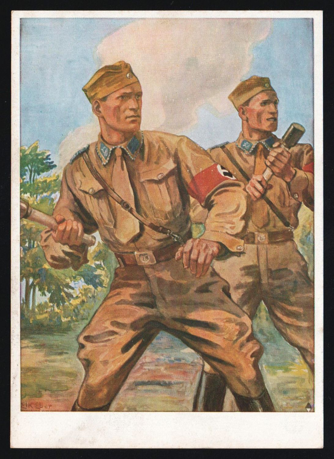 lot
